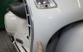 VESPA GTS300 IE 2010