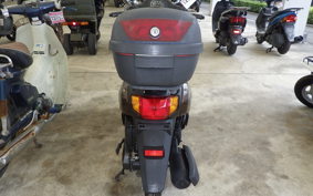 HONDA TACT Basket AF79