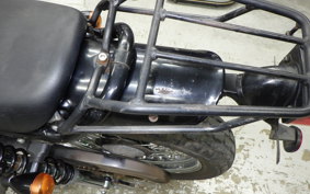 SUZUKI GRASS TRACKER Bigboy 2012 NJ47A
