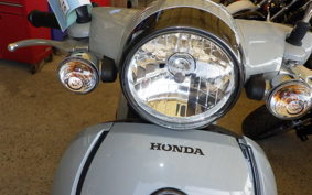 HONDA GIORNO 3 AF77