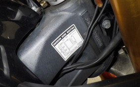 YAMAHA FZ1 FAZER 2008