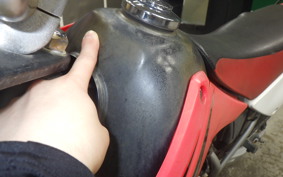 HONDA XR50 MOTARD AD14