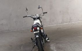 HONDA APE 100 HC07