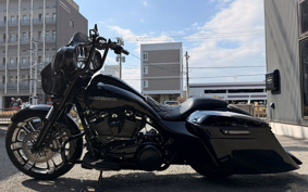 HARLEY FLHXS 2018 KRC