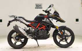 BMW G310GS 2024