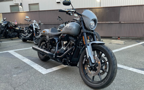 HARLEY FXLRS 2026 YWA