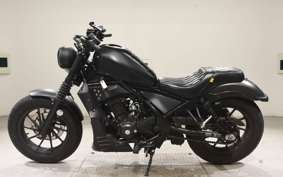 HONDA REBEL 250 A 2024 MC49