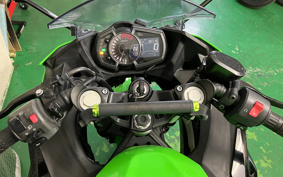 KAWASAKI NINJA 400 2020 EX400G