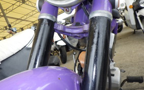 HONDA C50 SUPER CUB E AA01