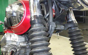 KAWASAKI W800 2011 EJ800A