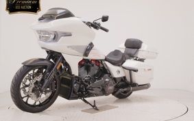 HARLEY FLTRXSTSE1980CVO 2024