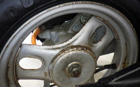 HONDA CREA SCOOPY AF55