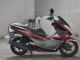 Фото Honda PCX 125 2014 с японского аукциона