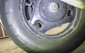 SUZUKI ADDRESS V125 S CF4MA