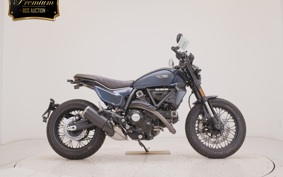 DUCATI SCRAMBLER 2026