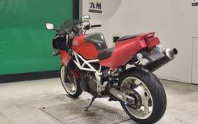 YAMAHA TRX850 1999 4NX