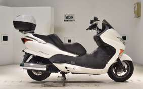 HONDA FORZA X 1989 MF08