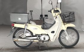 HONDA SUPER CUB50 AA04