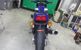 KAWASAKI ZRX1200 R 2003 ZRT20A
