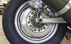 YAMAHA VMAX 1995 3UF