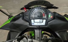 KAWASAKI NINJA 400 2016 EX400E