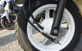 YAMAHA VINO 50 SA37J