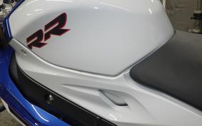 BMW S1000RR 2016
