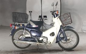 HONDA SUPER CUB50 AA01