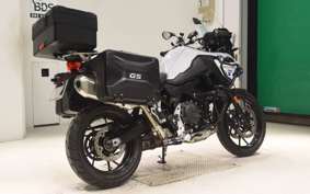 BMW F800GS 2025