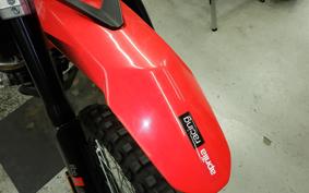 APRILIA RX 125