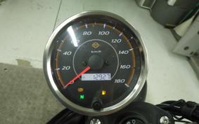 HARLEY X350 2024
