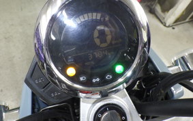 HONDA MONKEY 125 2017 JB05