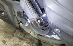 SUZUKI ADDRESS 110 2016 CE47A