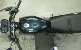 HONDA JADE 2007 MC23