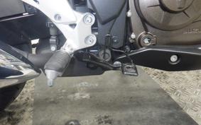 SUZUKI ｼﾞｸｻｰ250