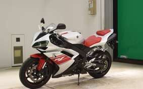 YAMAHA YZF-R1 2009