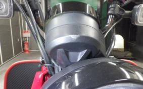 HONDA CT125-2 JA65