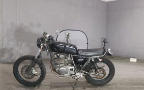 SUZUKI GLASS TRACKER BIG BOY NJ47A