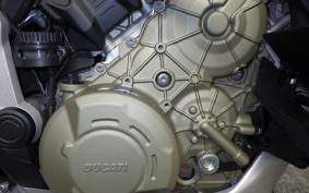 DUCATI MULTISTRADA V4S 2023