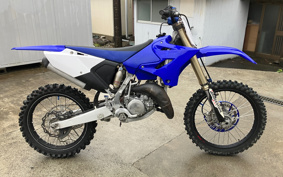 YAMAHA YZ125 CE16C