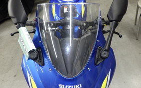 SUZUKI GSX-R125 2013 DL33B