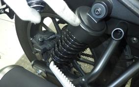 HONDA REBEL 250 E-Clutch MC49