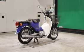 HONDA C110 SUPER CUB 2020 JA07