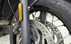 TRIUMPH BONNEVILLE T120 2021