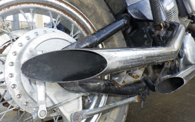 HONDA STEED 400 NC26