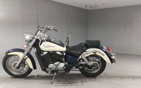 HONDA SHADOW 400 NC34