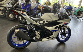 SUZUKI GSX-R125 ABS DL33B