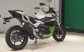 KAWASAKI Z7ﾊEVEﾘｯﾄﾞ 2025