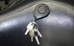 HARLEY FXBRS1870 2022