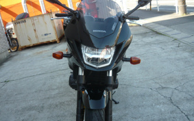 HONDA CB400 SUPER  BOL D`OR ABS 2014 NC42